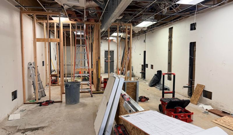 Commercial Construction