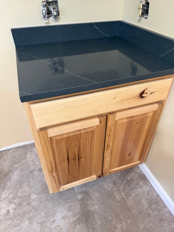 Bathroom Countertops