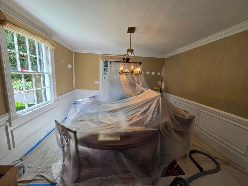 Interior Painting