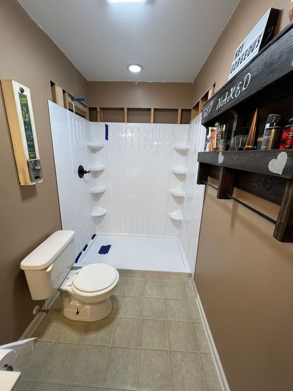 Plumbing
