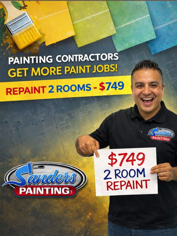 Interior Painting