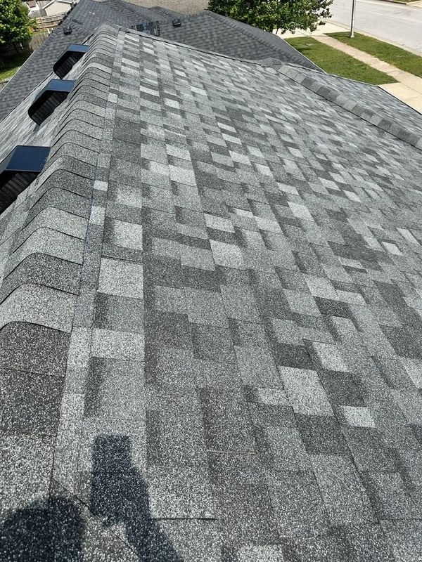 Roofing Replacement