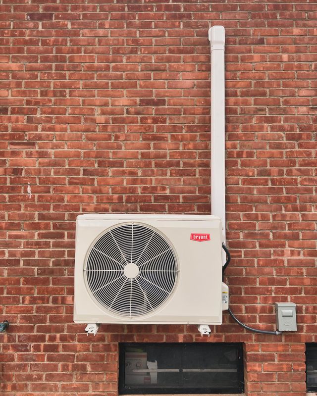 HVAC