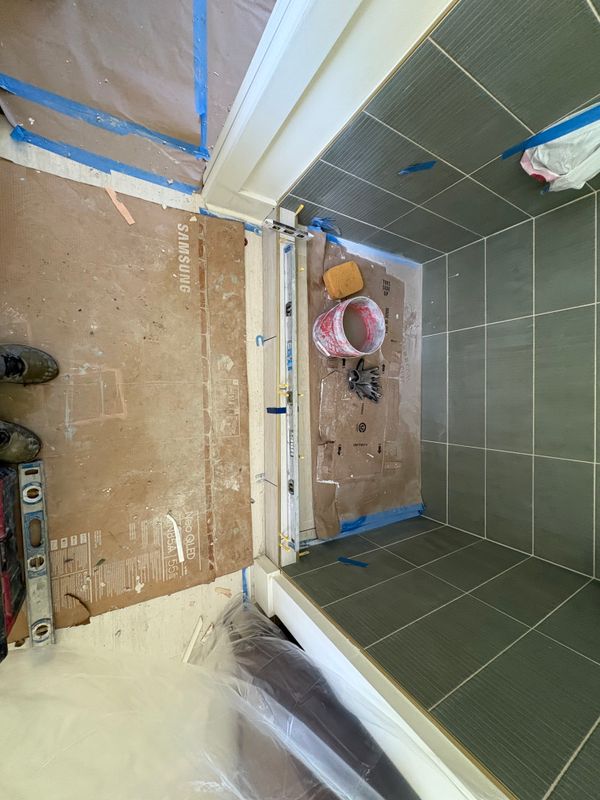 Bathroom Remodeling gallery