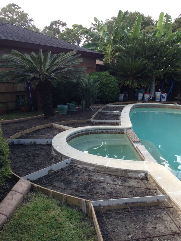 Pools 