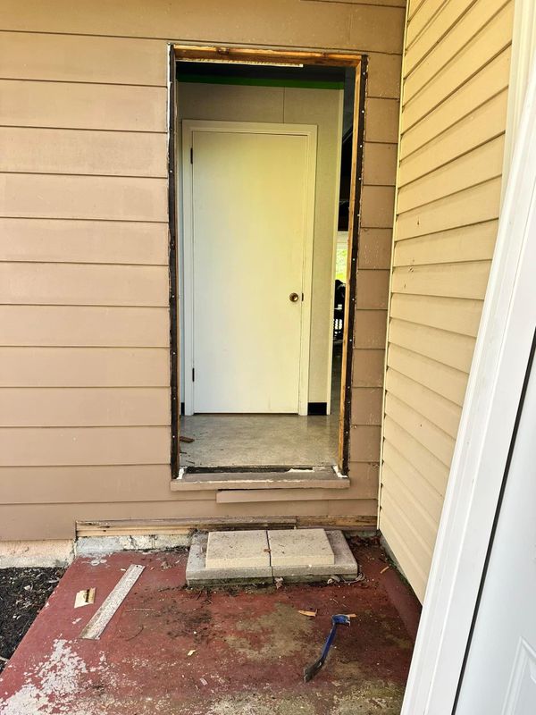 Carpentry Contracting gallery