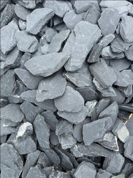 rocks