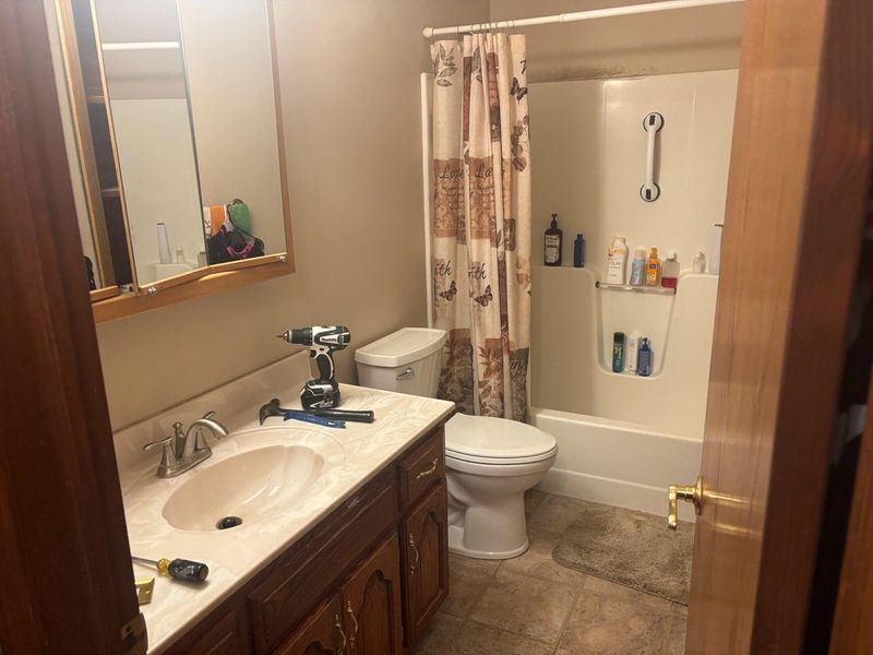 Bathroom Remodeling