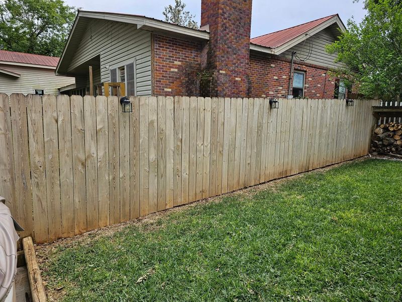 Fencing