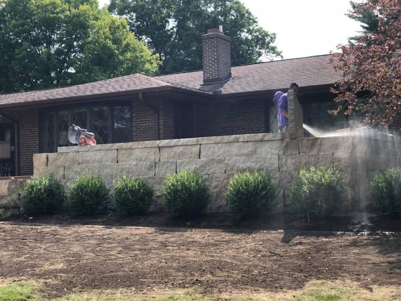 Exterior Interior Renovations