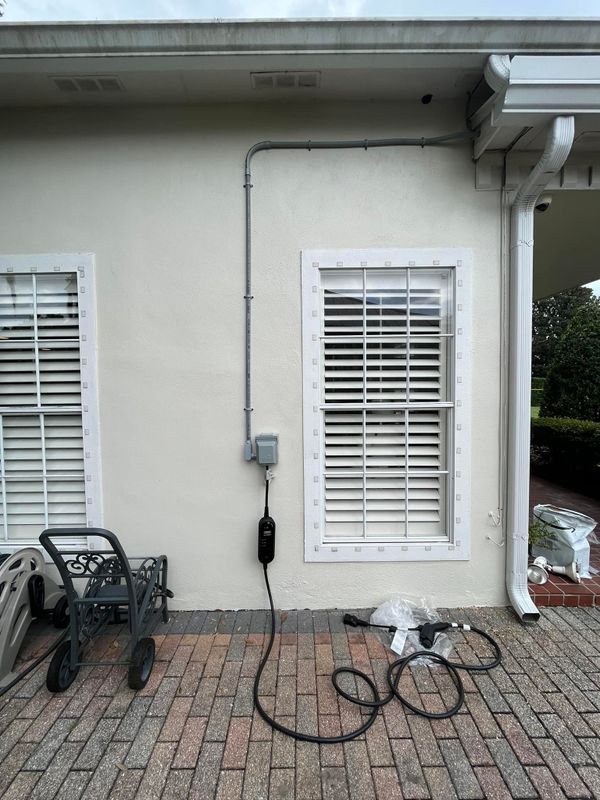 Electrical Repairs gallery