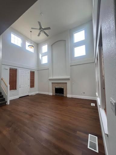 Interior Painting