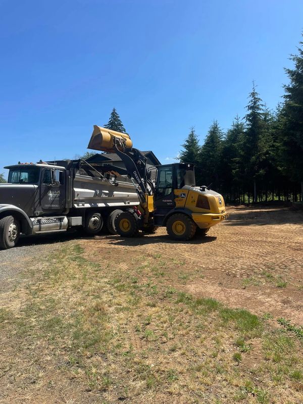 Hauling Services