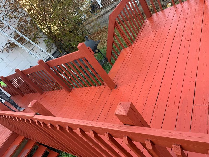 Exterior Painting