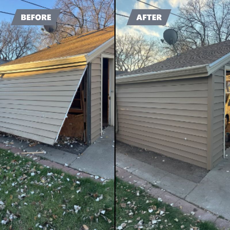 Remodels