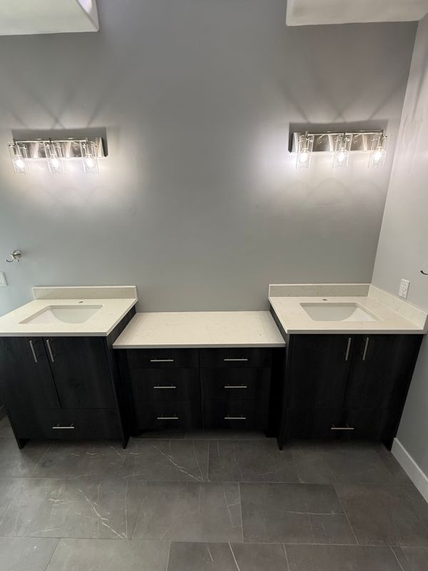 Bathroom Remodeling