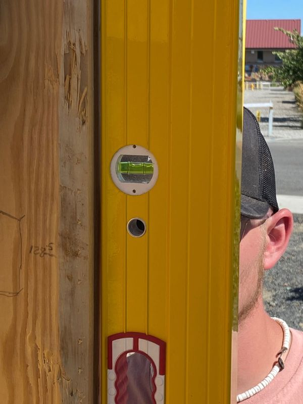 Siding Installation