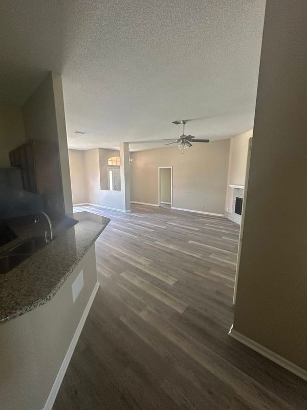 Flooring