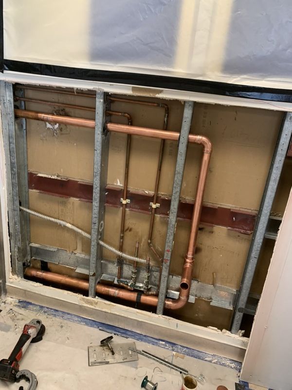 Pipe Repair 