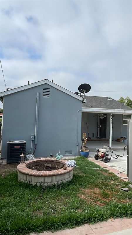 Residential Projects