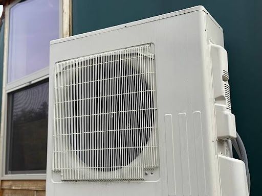 Residential HVAC Installation
