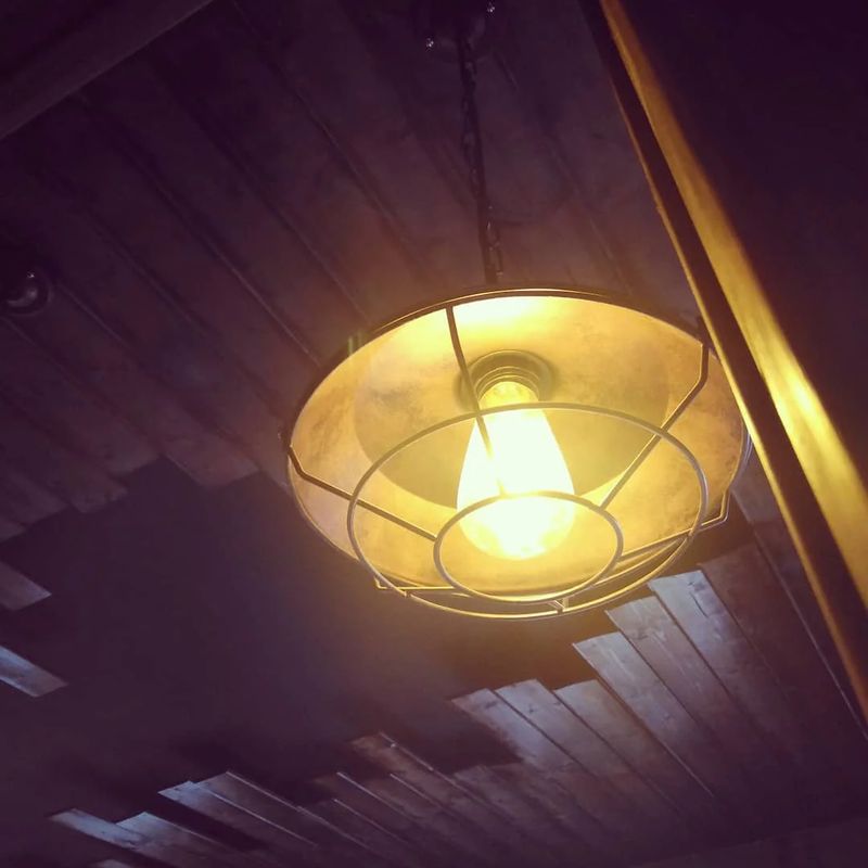 Lighting Installation and Repairs