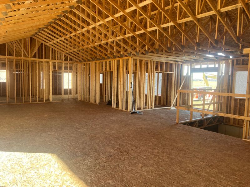 Custom Home Building
