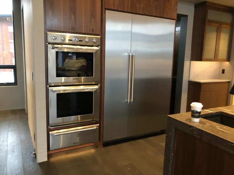 Interior Renovations