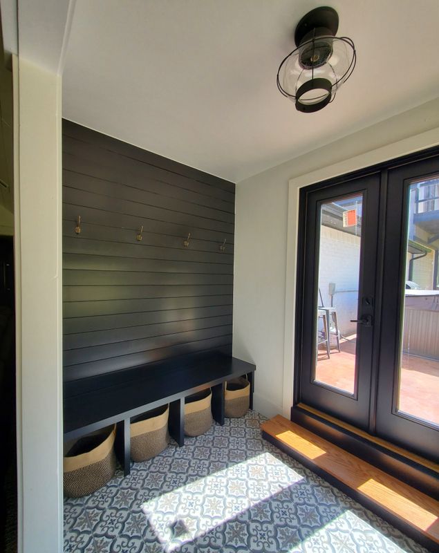 Remodeling Services