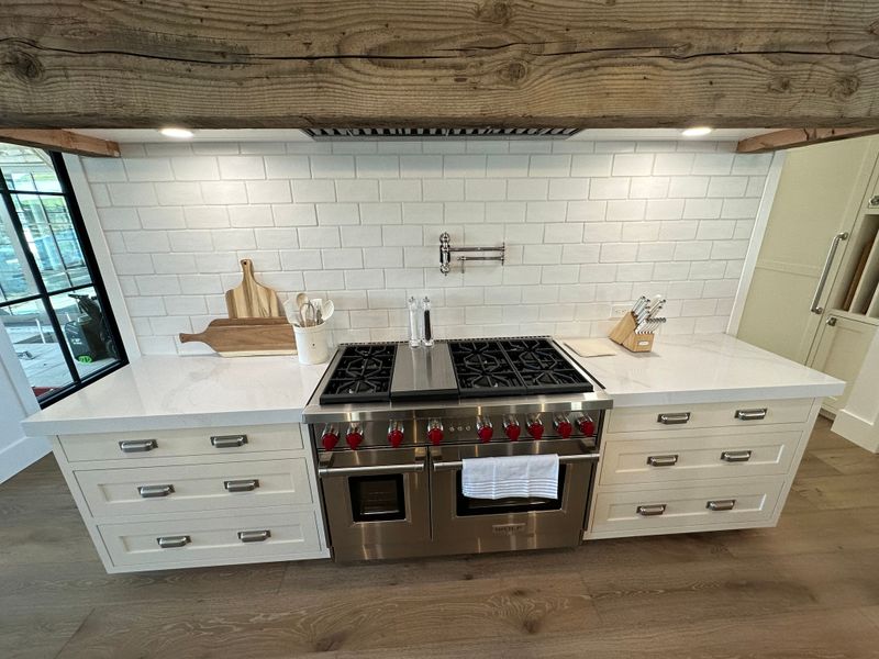 Interior Renovations