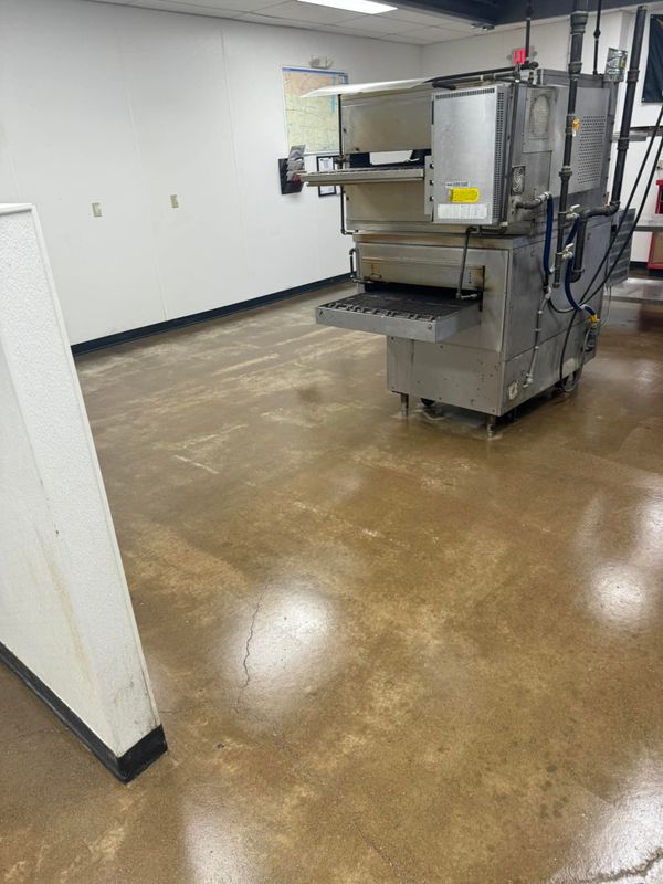 Flooring