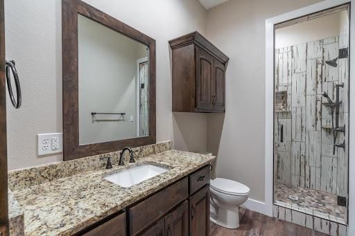 Bathroom Installations