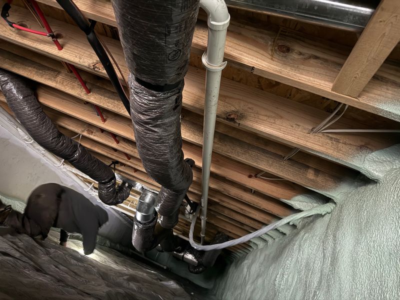 Interior Renovations