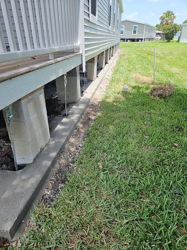 Foundations