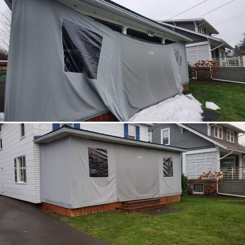 Before And After