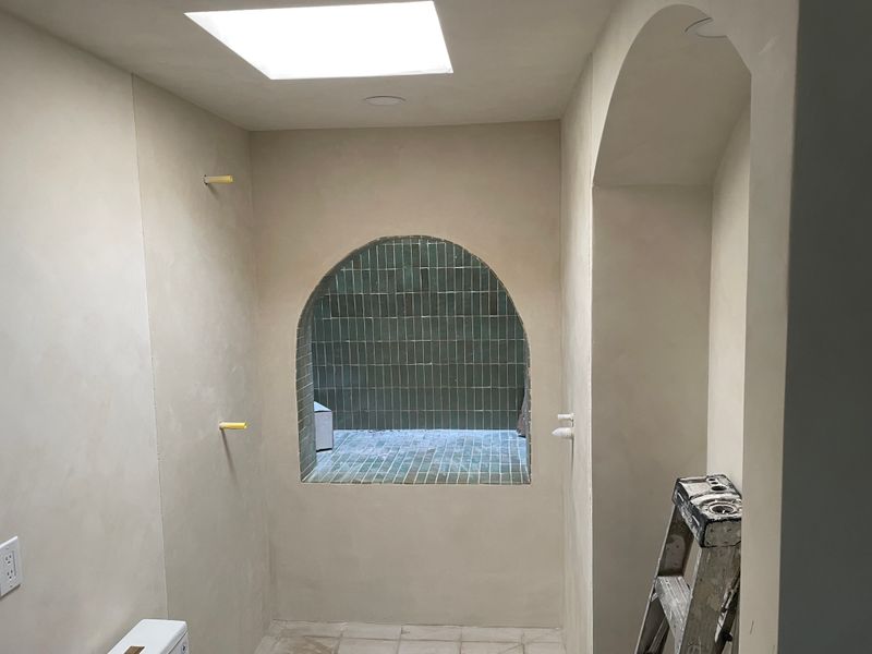 Interior Painting