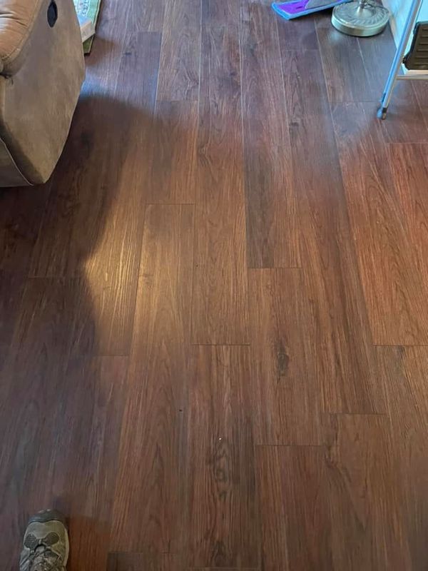 Flooring