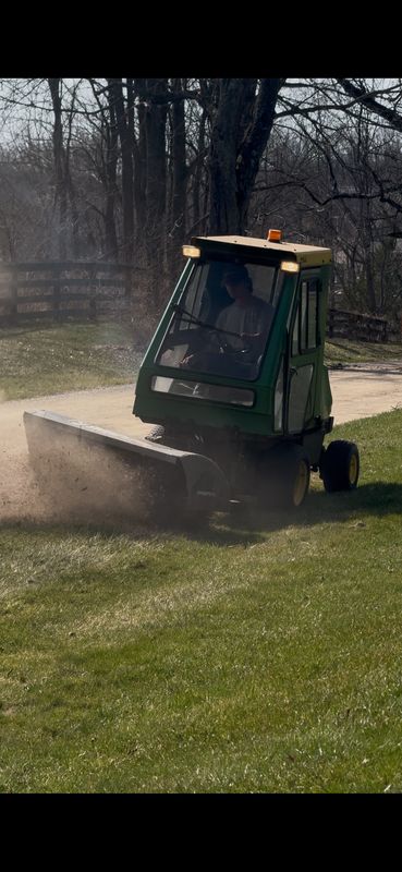Snow Removal