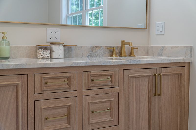Bathroom Renovation