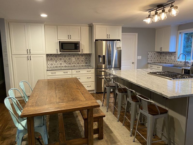 Renovation Services