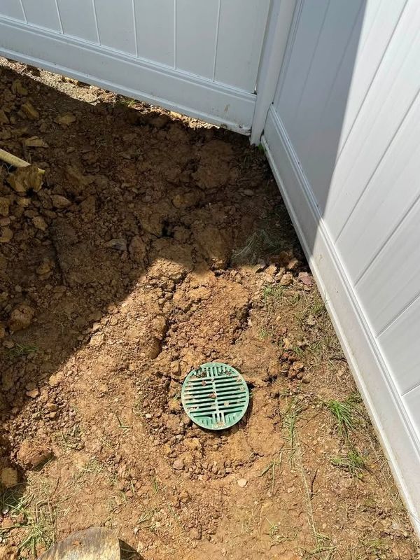 Drainage Systems