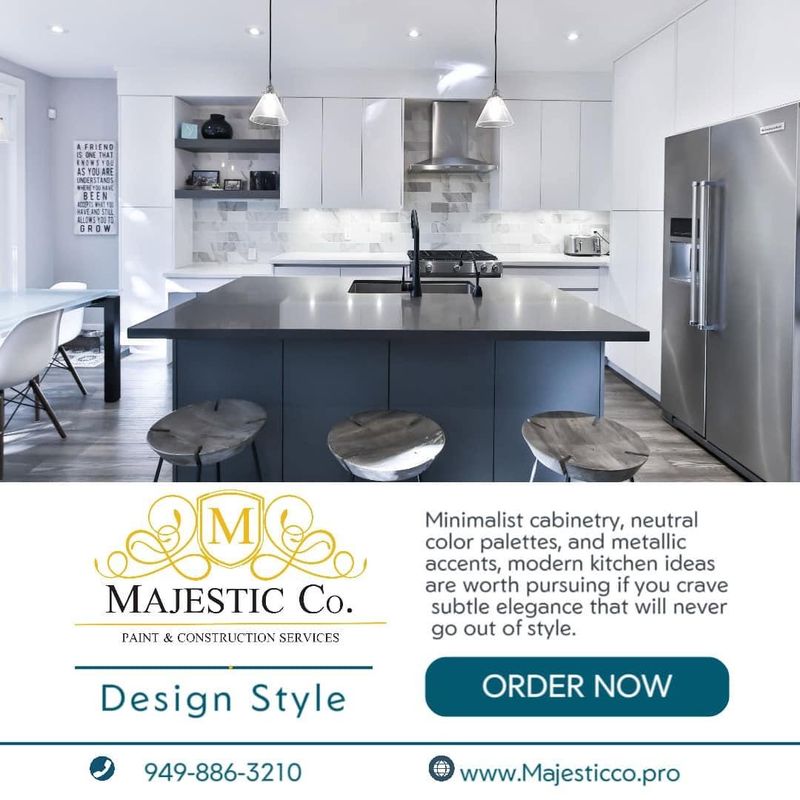 Renovations & Remodels