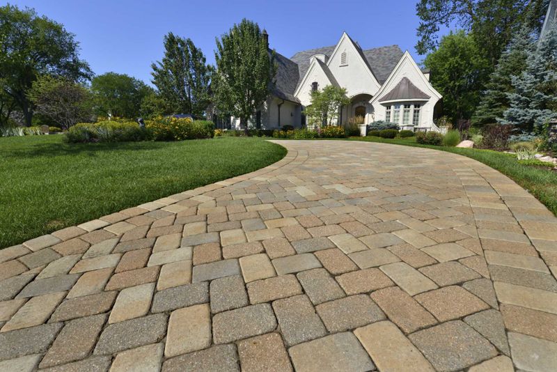 Concrete Paving
