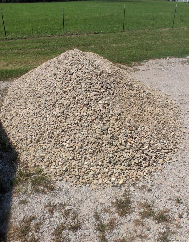 Aggregate Supplier
