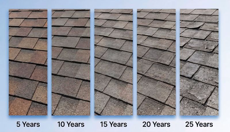 Roofing Replacement