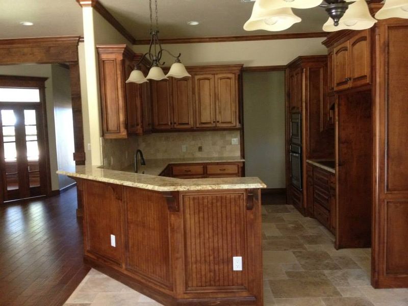Kitchen and Bathroom Renovations