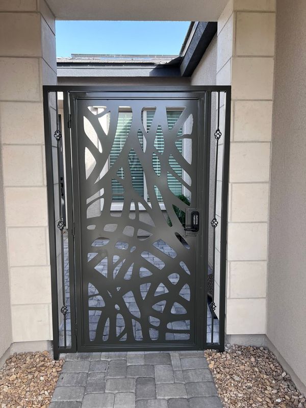 Custom Gates