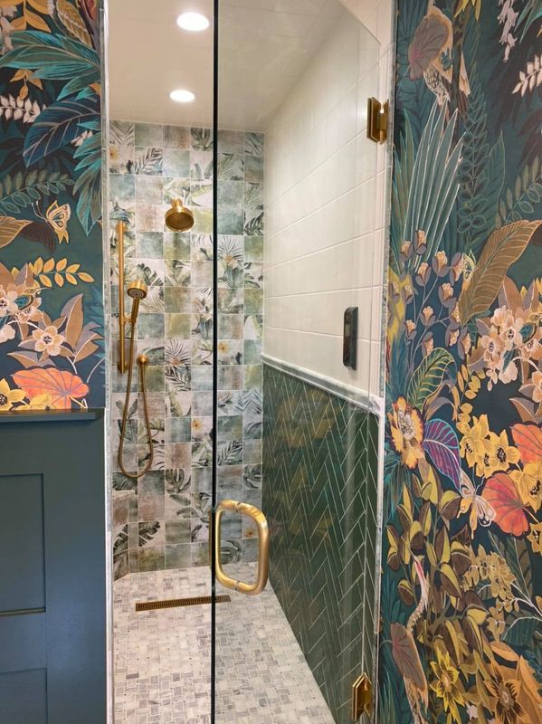 Bathroom Renovations