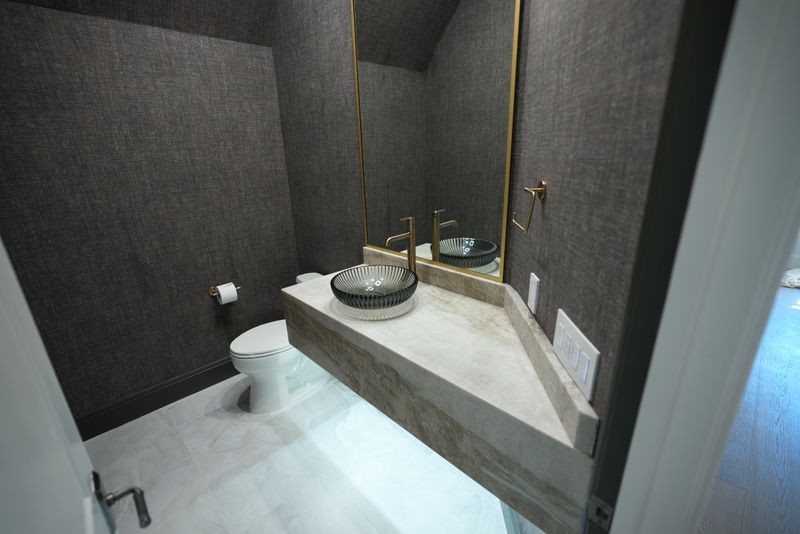 Bathroom Renovation
