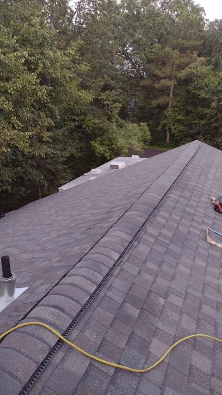 Renovation Highlights